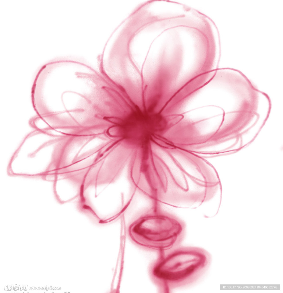 PSD花纹