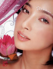 古典美女