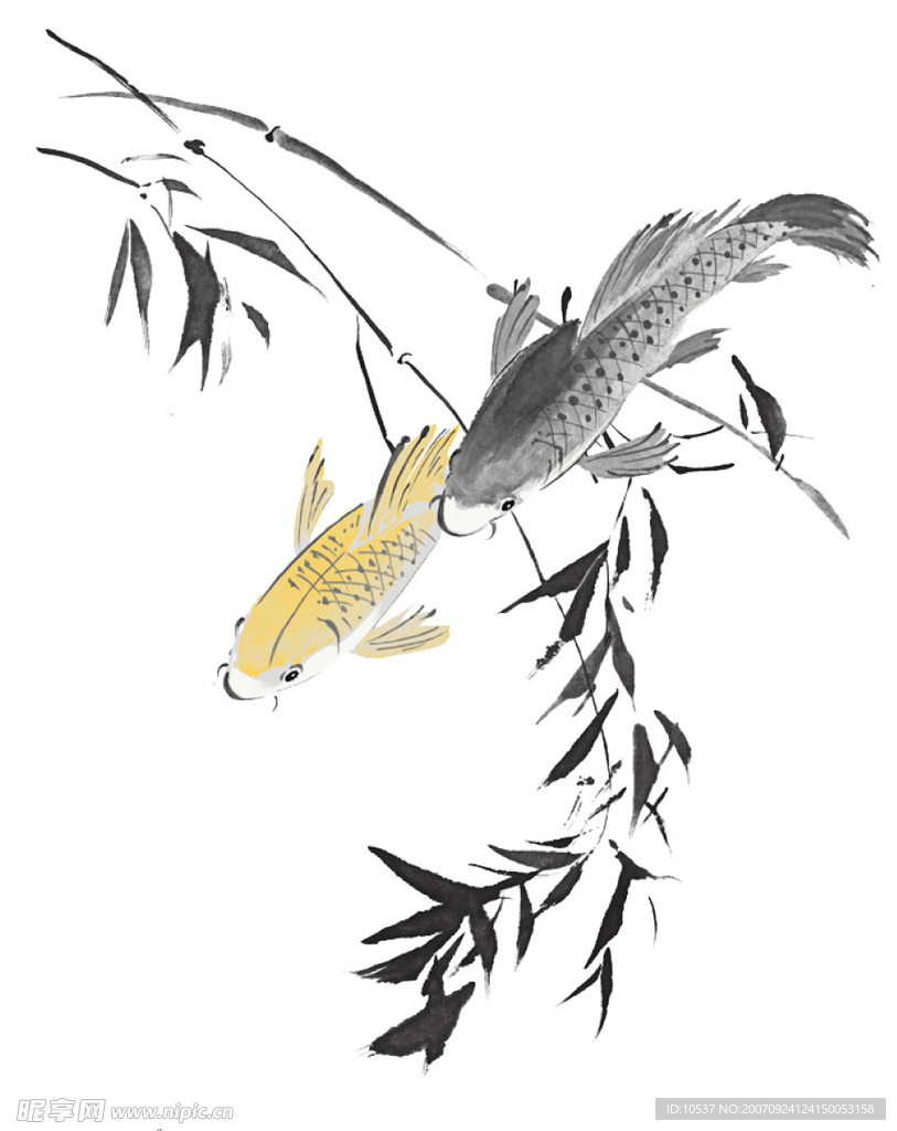 PSD花纹