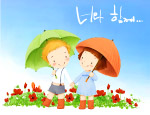 漂亮女仔