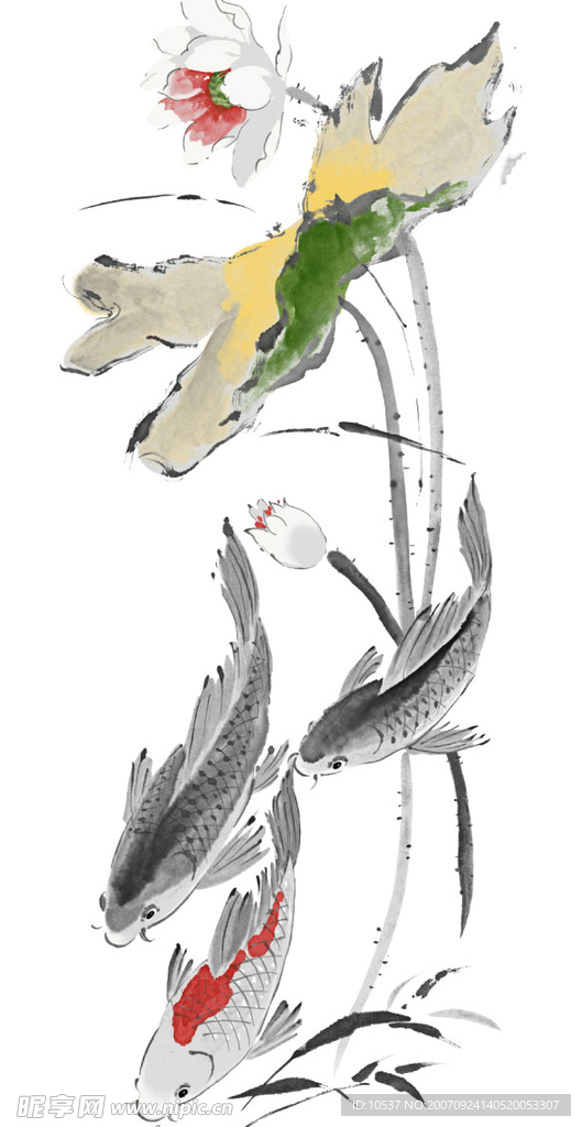 PSD花纹