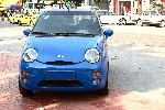 QQ车