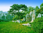 风景