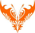 蝴蝶