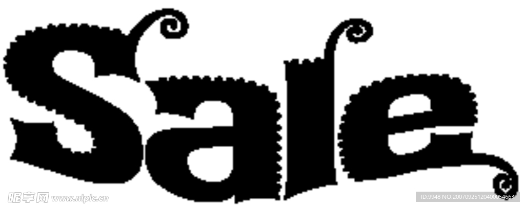 文字