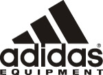 ADIDAS 标志