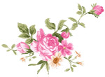 高清晰PSD花纹54