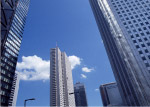 城市大厦