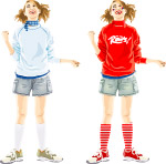 女性生活
