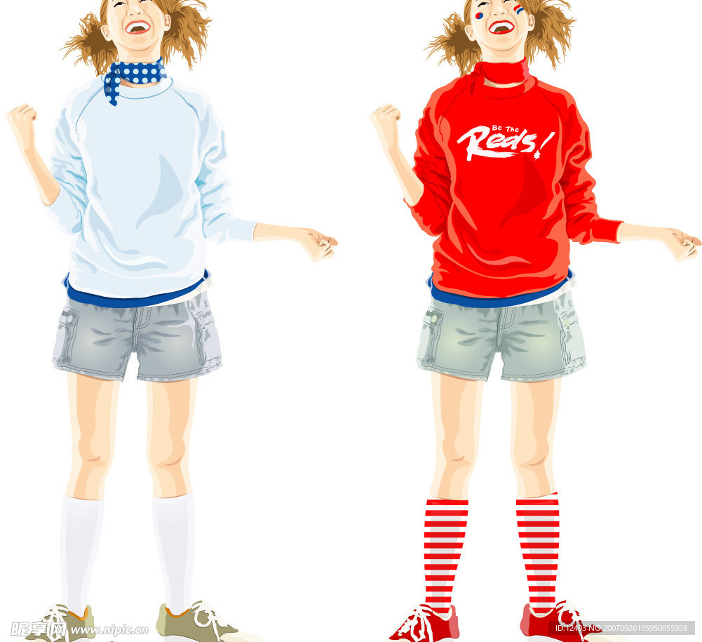 女性生活