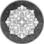 古代纹样