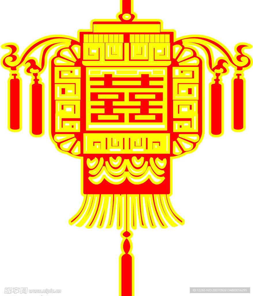 灯笼
