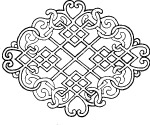 古代纹样