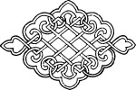古代纹样