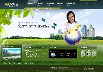 网站模板