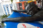 城市雕塑3