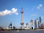 上海东方明珠