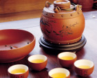 茶道