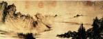中国画