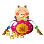 元宝