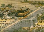 清明上河图全图