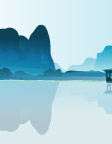 山水风景