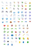 IconBase Tupper Ware 商业矢量图标