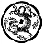 矢量龙纹