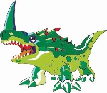 数码爆龙14
