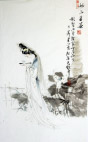 妙玉奉茶