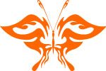 蝴蝶