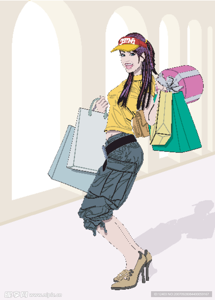 女性生活