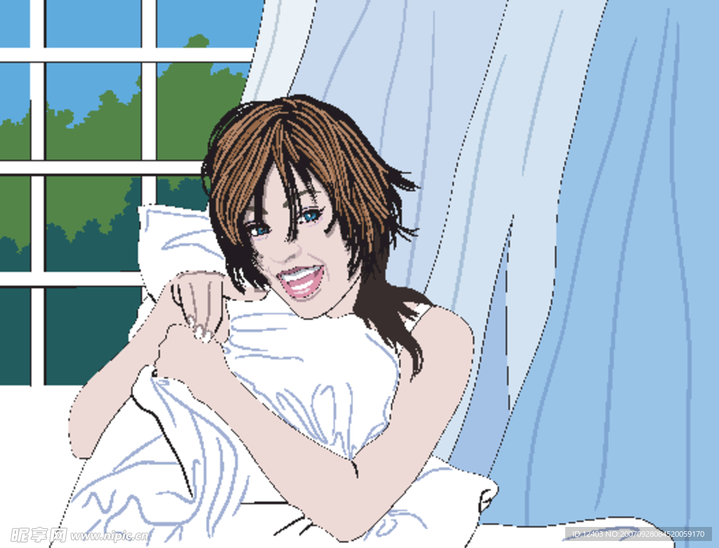 女性生活