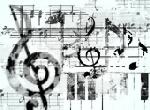 音乐符号笔刷