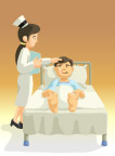 职业人物