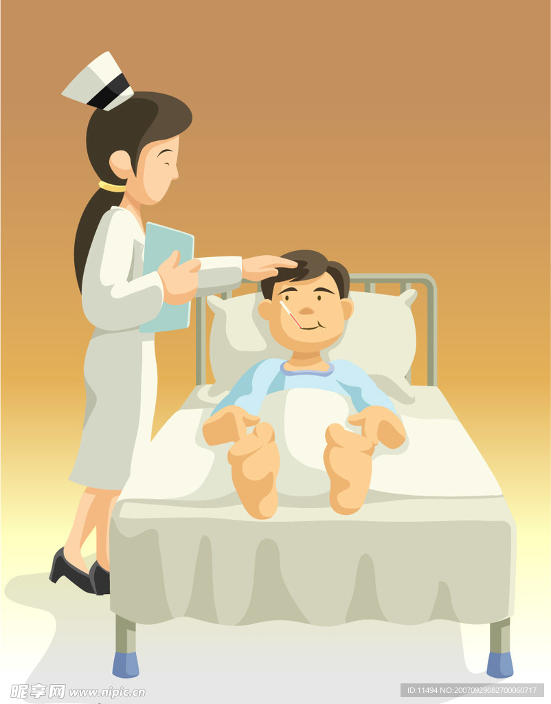 职业人物