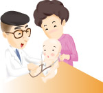 职业人物