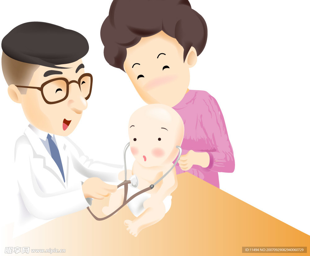 职业人物