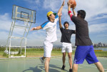 青春活力