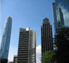 高楼大厦