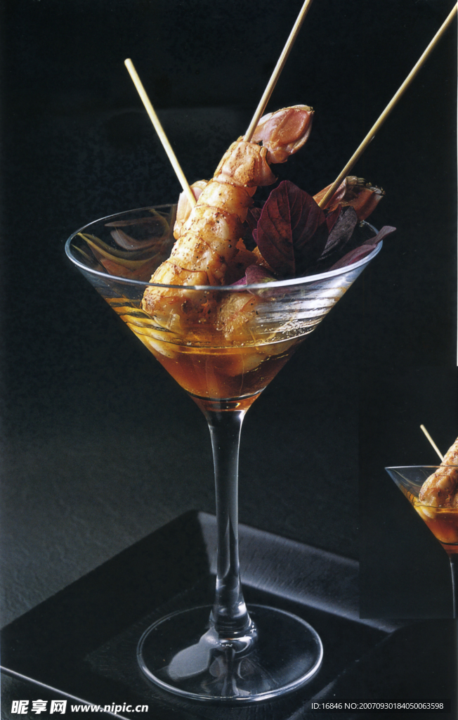 日本菜
