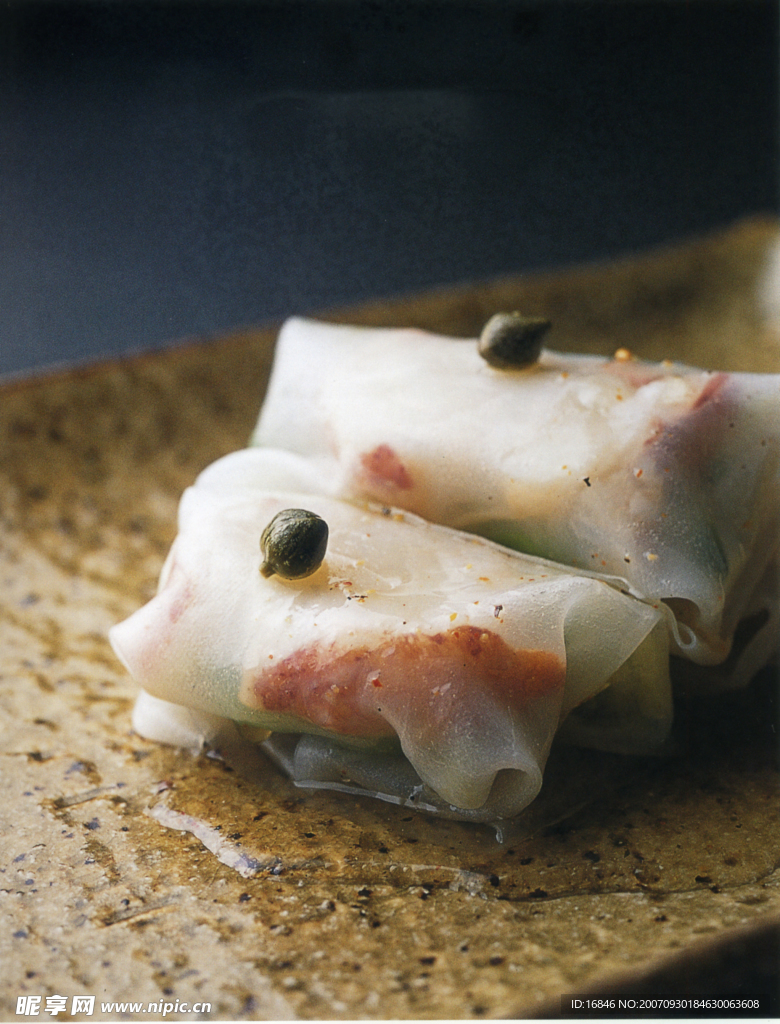 日本菜