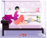 女性生活