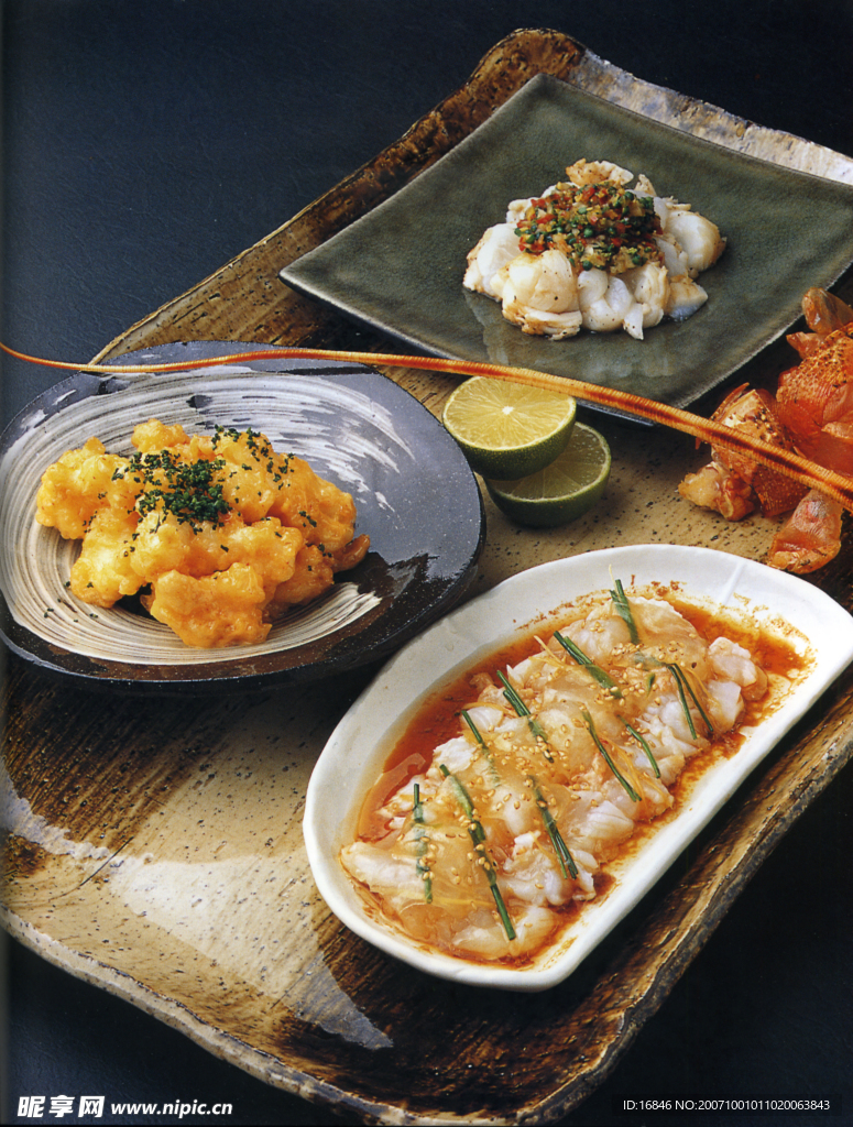 日本菜 美食