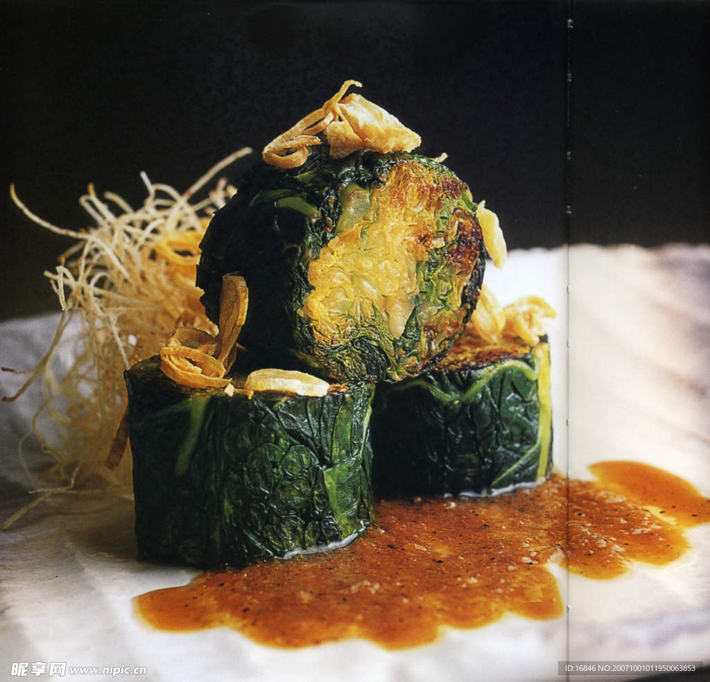日本菜 美食