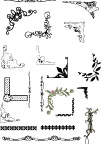 花纹1