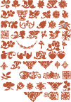 花纹1