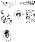 花纹1