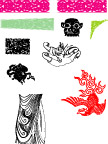 花纹1