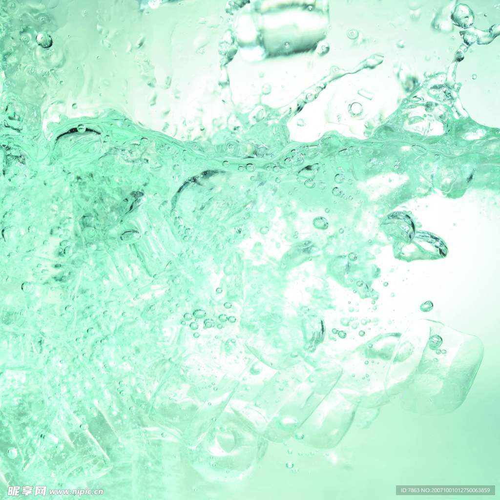 水纹水滴3